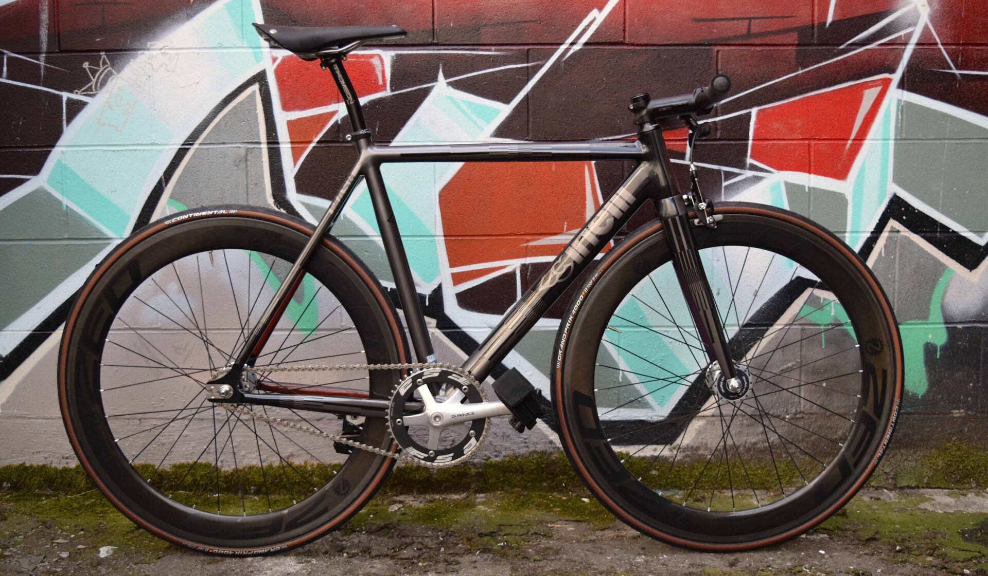 Cinelli mash parallax online for sale